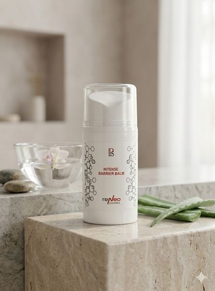 Intense Barrier Balm