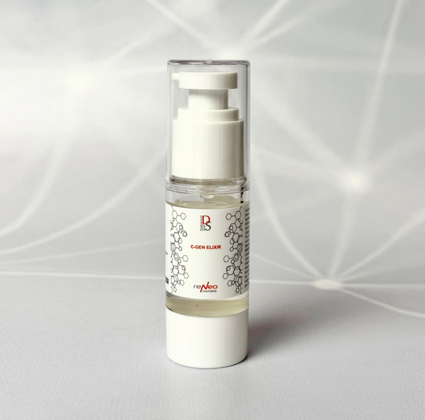 C-Gen Elixir SERUM