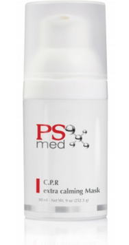 PS MED Cpr extra calming mask C.P.R. - maska kondensacyjna do sk&oacute;ry