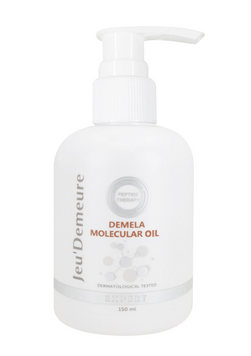 Demela Molecular Oil | Rozjaśniający olejek molekularny | JeuDerm