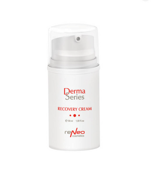 Recovery cream Krem regeneracyjny