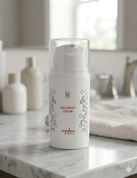 Recovery cream Krem regeneracyjny