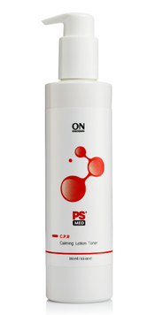 PS MED LOTION - Tonik do sk&oacute;ry wrażliwej CPR