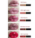 Derma Series Reneo Lips Light Coral D02