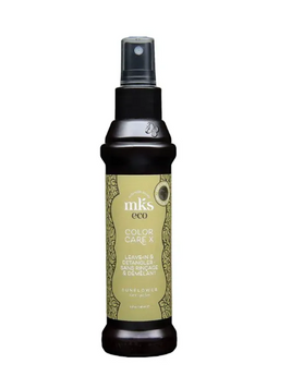 MKS ECO &bdquo;Słonecznik&rdquo;, bezspłukujący detangler do włos&oacute;w farbowanych, 118ml