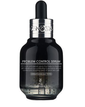 PROBLEM CONTROL SERUM -Serum do sk&oacute;ry problematycznej