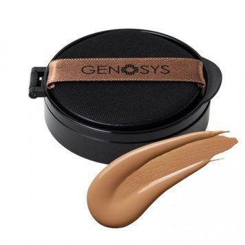 SKIN CARING BLEMISH BALM CUSHION (refill) SPF-50 (01 ivory)-wymienny blok