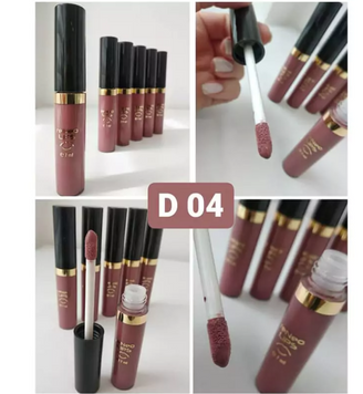 Derma Series Reneo Lips Mars Brawn D04