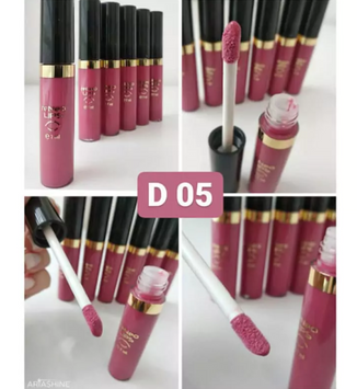 Derma Series Reneo Lips Alizarin D05