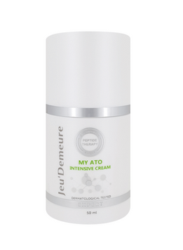 My Ato Intensive Cream | Intensywny krem ​​do suchej i wrażliwej sk&oacute;ry | JeuDerm