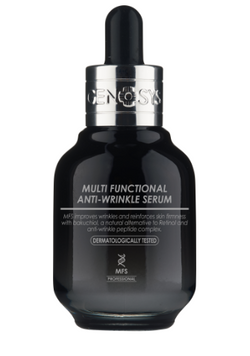 GENOSYS MULTI FUNCTIONAL ANTI-WRINKLE SERUM