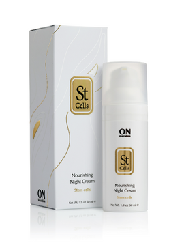 Nourishing Night Cream - Odżywczy krem na noc