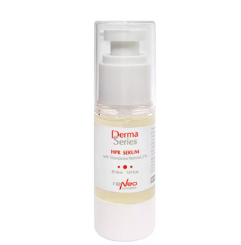 HPR Serum z Granactive Retinoid 2% Regenerujące serum z retinolem