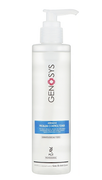 GENOSYS Intensive problem control toner - 200 ml
