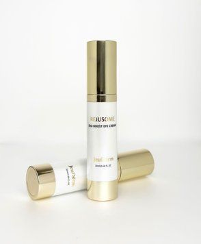 Rejusome Exo Boost Eye Cream - Krem pod oczy z egzosomami | JeuDerm