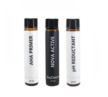 Nova Complex | Chemiczny peeling kwasowy do sk&oacute;ry normalnej | JeuDerm