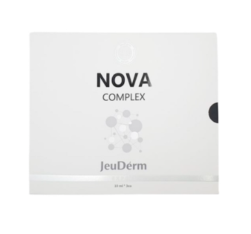 Nova Complex | Chemiczny peeling kwasowy do sk&oacute;ry normalnej | JeuDerm