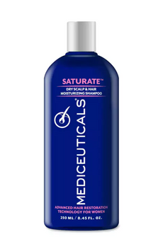Mediceuticals Saturate Szampon
