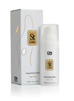 Nourishing Mask - Maska intensywnie odżywcza, odmładzająca