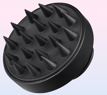 HR&sup3; MATRIX SCALP BRUSH