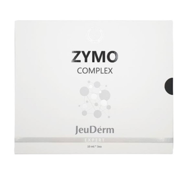 Zymo Complex | Peeling chemiczny do sk&oacute;ry wrażliwej | JeuDerm