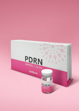 Crystal PDRN | Preparat do mezoterapii, rozjaśnienie, nawilżenie i odnowa sk&oacute;ry | JeuDerm
