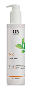 LOTION TONER - Tonik nawilżający do cery suchej i normalnej