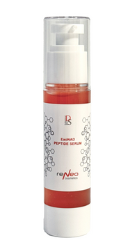 EXONAD Peptide serum