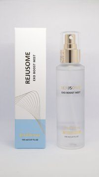 Rejusome Exo Boost Mist - Mgiełka nawilżająca z egzosomami | JeuDerm