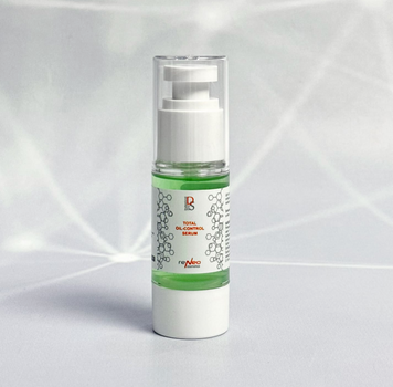 Derma Series TOTAL OIL-CONTROL SERUM