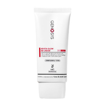REVITA GLOW BB CREAM #01 BRIGHT (SPF38 PA+++)