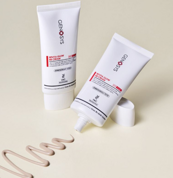 REVITA GLOW BB CREAM #02 NATURAL (SPF38 PA+++)