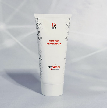 Extreme Repair Mask Regenerująca maska peptydowa do szybkiej odbudowy sk&oacute;ry