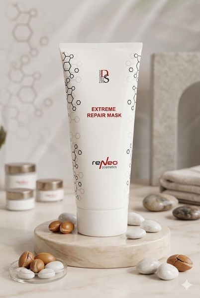 Extreme Repair Mask Regenerująca maska peptydowa do szybkiej odbudowy sk&oacute;ry