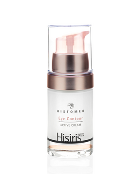 Histomer Hisiris Eye Contour Active Cream 15ml