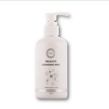 Delicate Cleansing Milk - Delikatne mleczko oczyszczające | JeuDerm