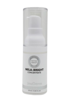 Mela bright concentrate