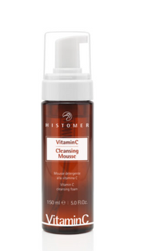 Histomer VITAMIN C CLEANSING MOUSSE 150ml