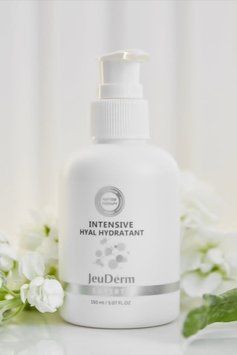 Intensive Hyal Hydratant - Żel aktywnie nawilżający  | JeuDerm