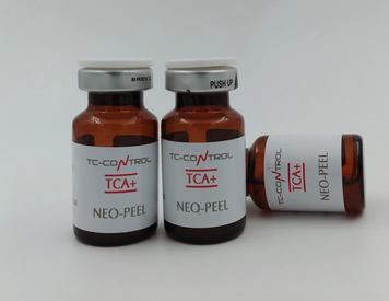 TC-CONTROL TCA+ - Biorewitalizujący peeling TCA+