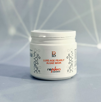 LUXE-AGE PERLY ALGAE MASK maska algowa