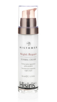 Histomer Hisiris Night Repair Dermal Cream 50ml