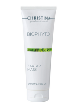 BioPhyto   Zaatar   Mask