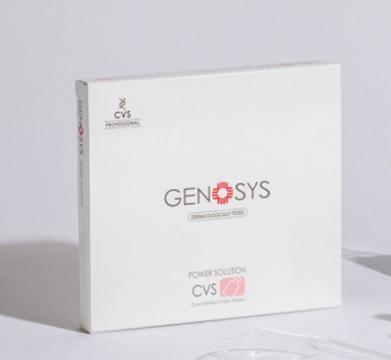 POWER SOLUTION CVS - Profesjonalne serum przeciw zaczerwienieniom i podrażnieniom sk&oacute;ry CVS