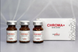 SET of CHROMA+ sterile cocktail - CHROMA+ Rozjaśniający koktajl wyr&oacute;wnujący koloryt sk&oacute;ry